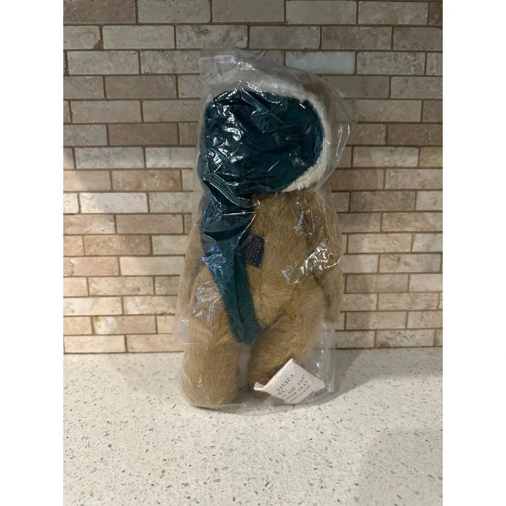 Boyds Bears and‎ Friends BJ Bearicane nip